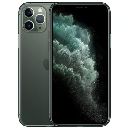 Apple iPhone 11 Pro - Certified Refurbished (Good)