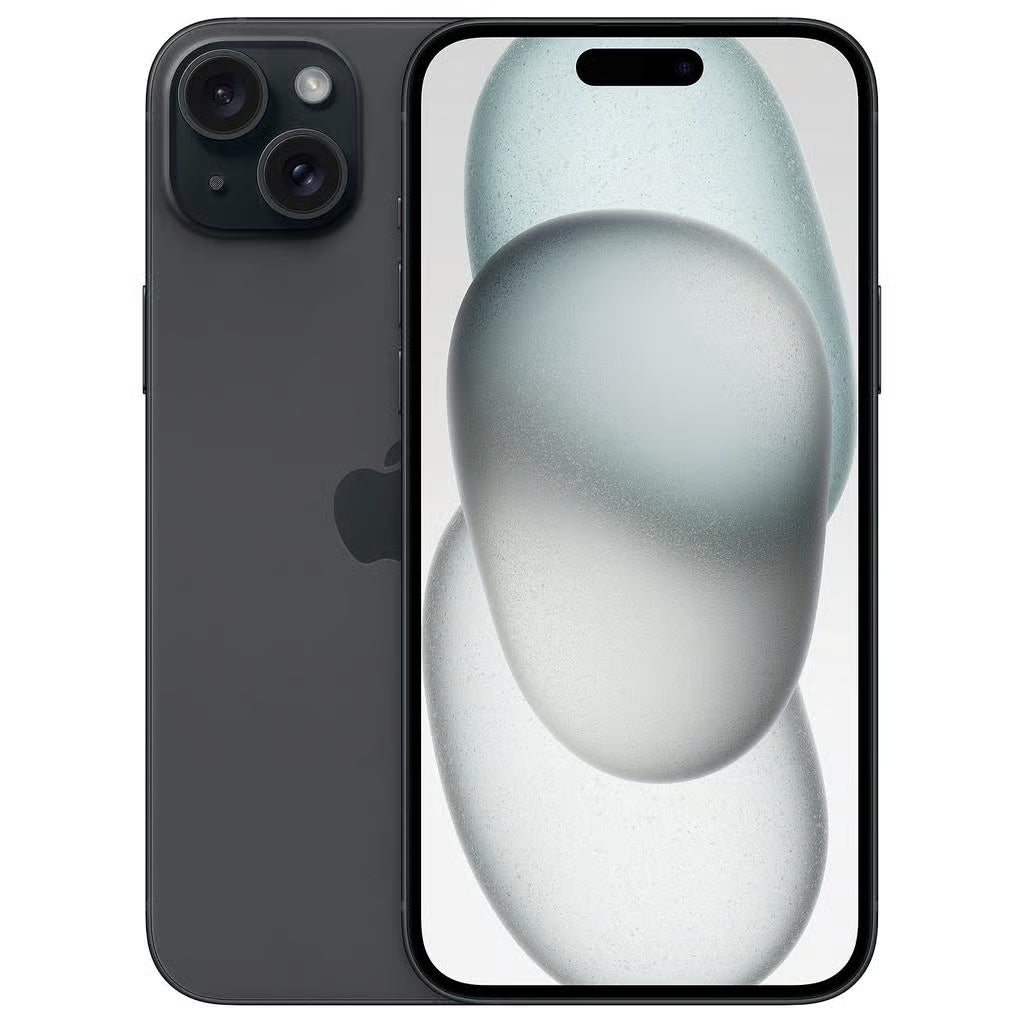 Apple iPhone 15 Plus eSIM - Certified Refurbished (Good)