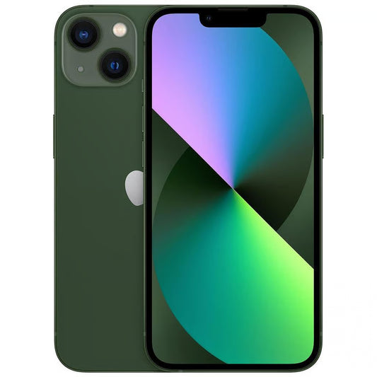 Apple iPhone 13 - Certified Refurbished (Good)