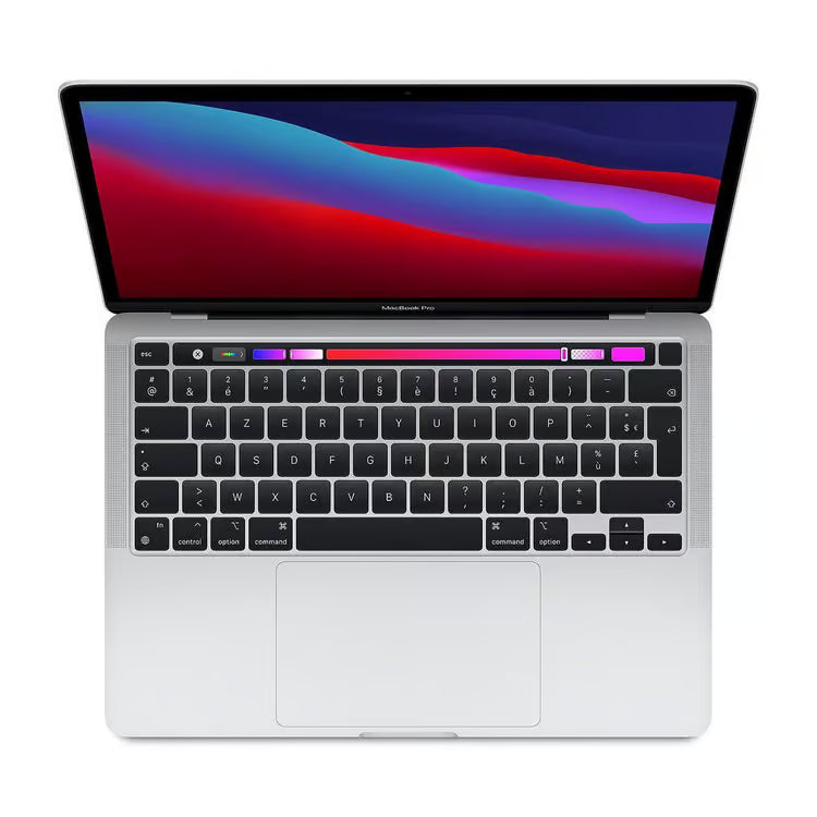 Apple MacBook Pro 13" 2020 M1 - 8GB RAM - Certified Refurbished (Good)