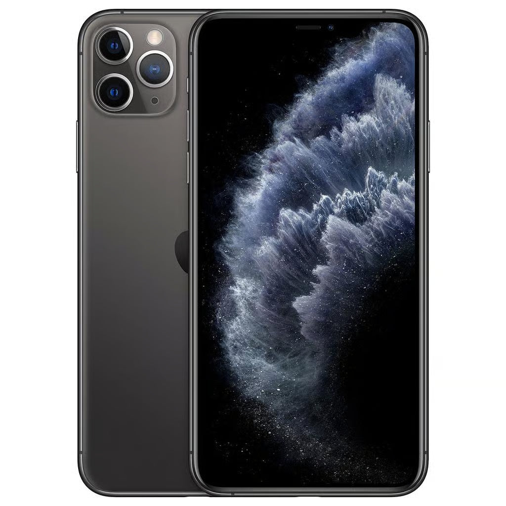 Apple iPhone 11 Pro Max - Certified Refurbished (Good)