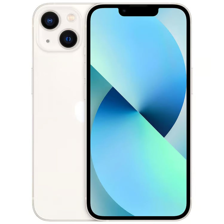 Apple iPhone 13 - Certified Refurbished (Good)