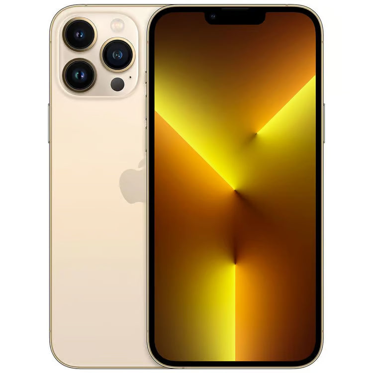 Apple iPhone 13 Pro Max - Certified Refurbished (Good)
