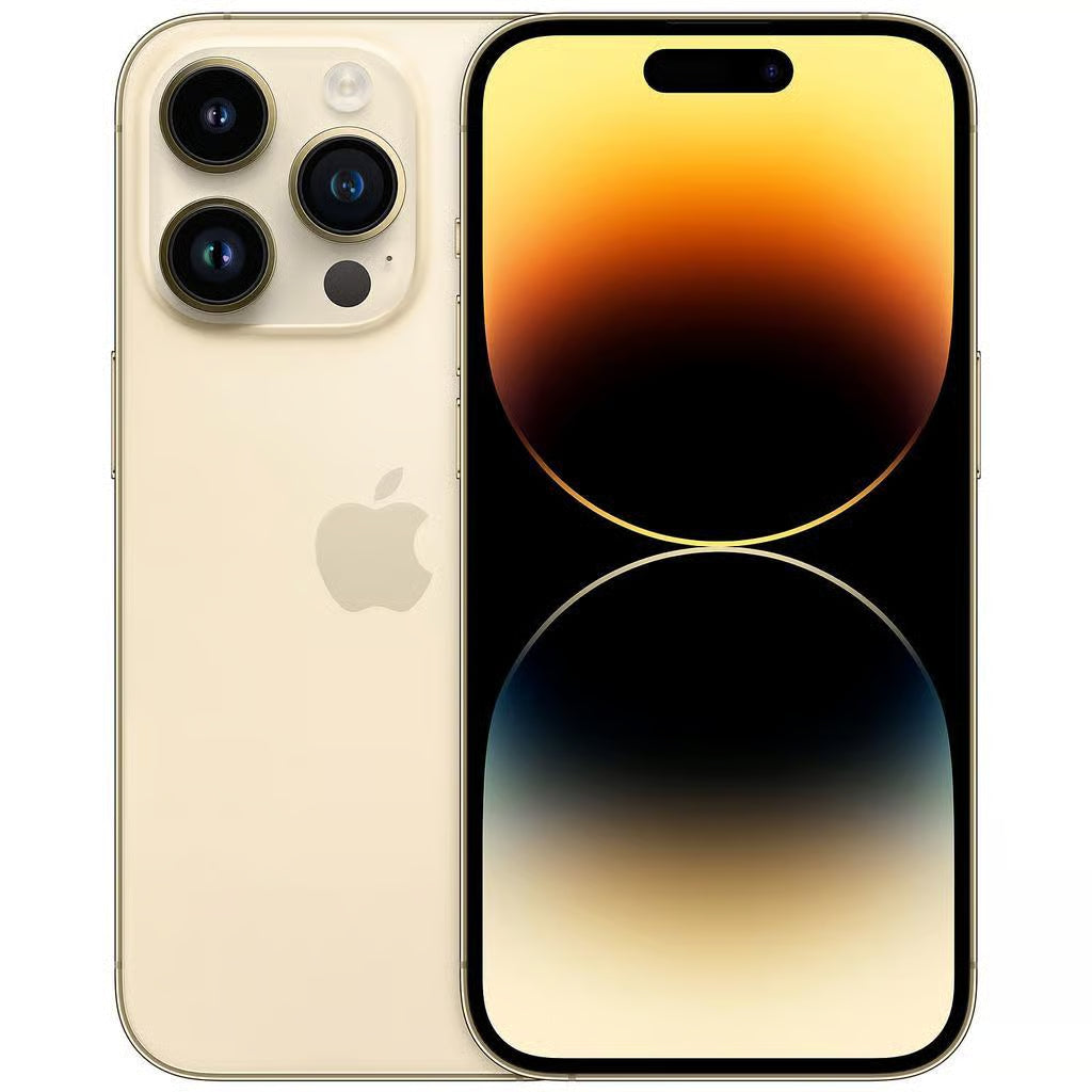 Apple iPhone 14 Pro eSIM - Certified Refurbished (Good)