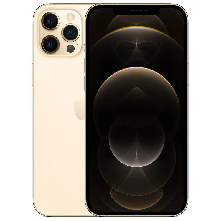 Apple iPhone 12 Pro - Certified Refurbished (Good)