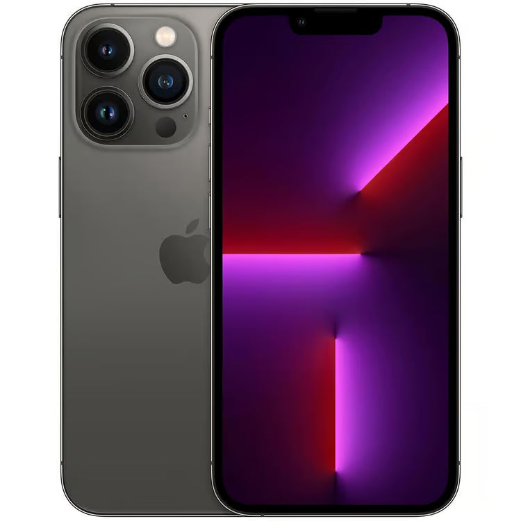 Apple iPhone 13 Pro - Certified Refurbished (Good)