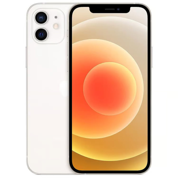 Apple iPhone 12 - Certified Refurbished (Good)