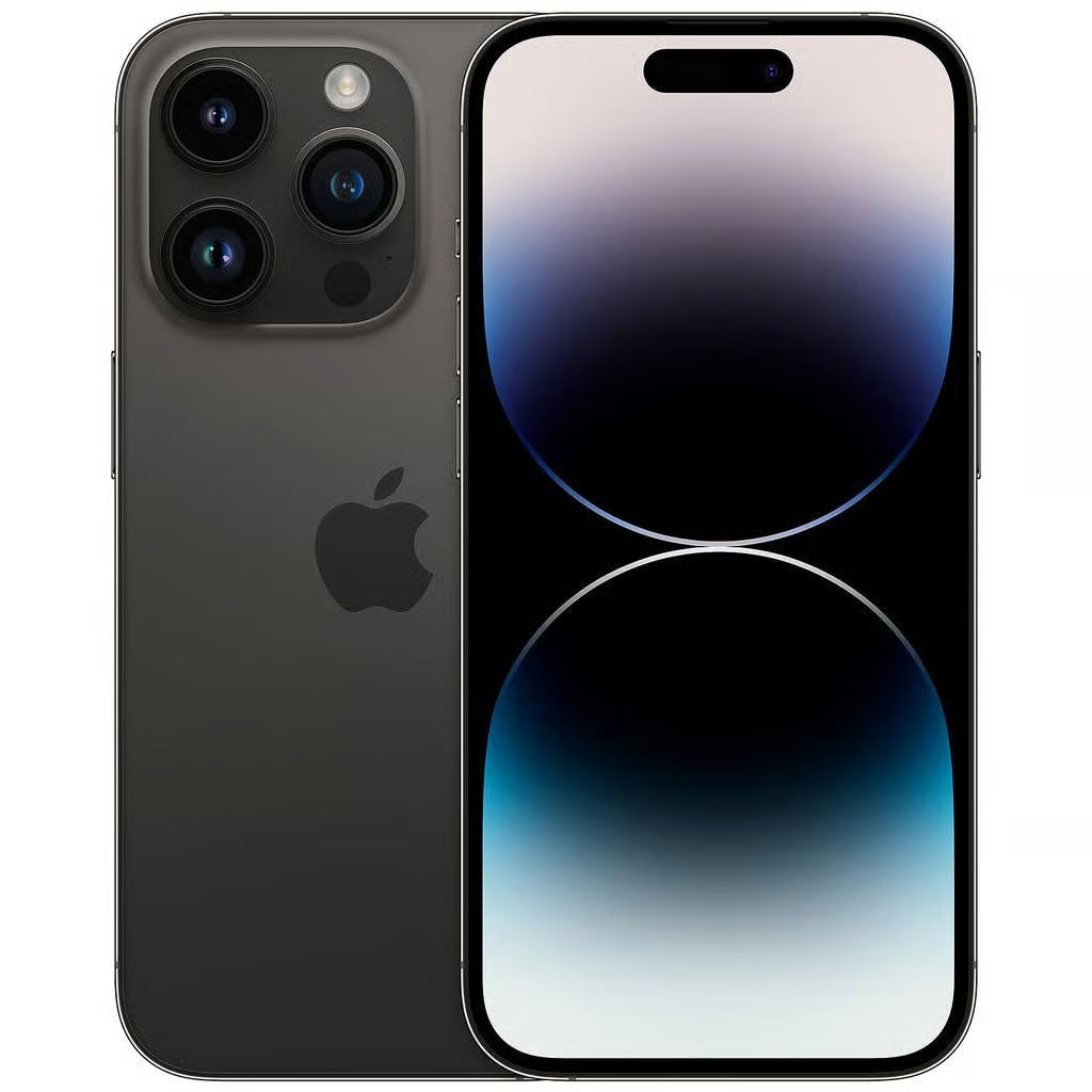 Apple iPhone 14 Pro eSIM - Certified Refurbished (Good)