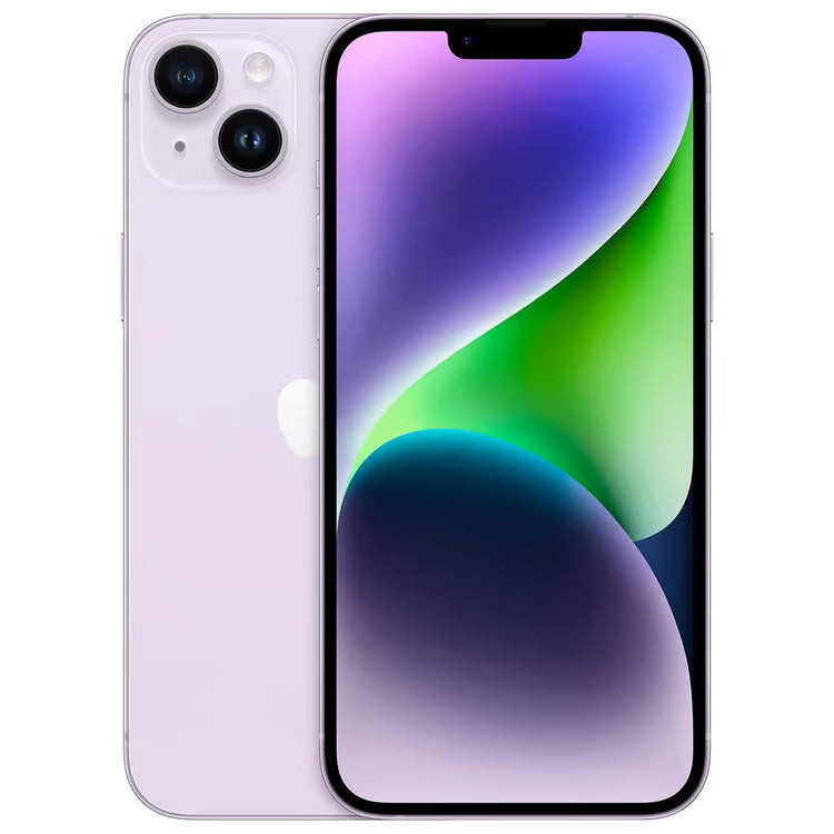 Apple iPhone 14 eSIM - Certified Refurbished (Good)