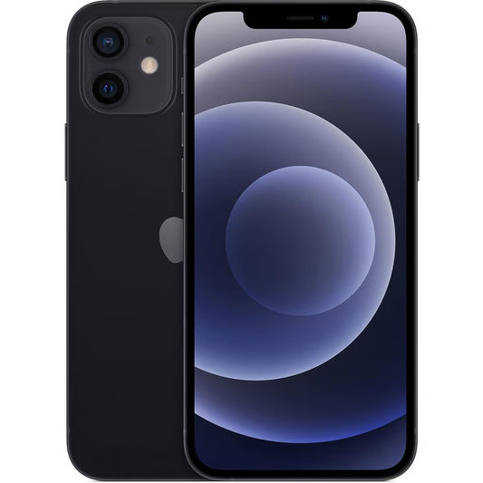 Apple iPhone 12 - Certified Refurbished (Good)