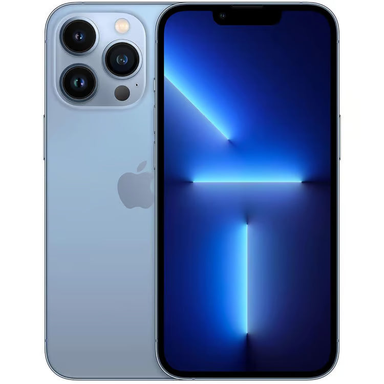 Apple iPhone 13 Pro - Certified Refurbished (Good)