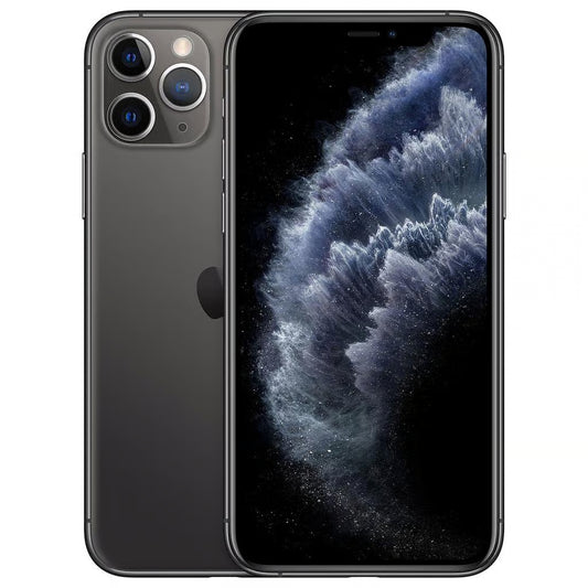 Apple iPhone 11 Pro - Certified Refurbished (Good)