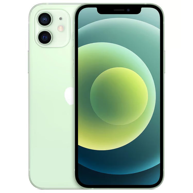 Apple iPhone 12 - Certified Refurbished (Good)