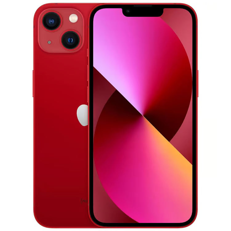 Apple iPhone 13 - Certified Refurbished (Good)