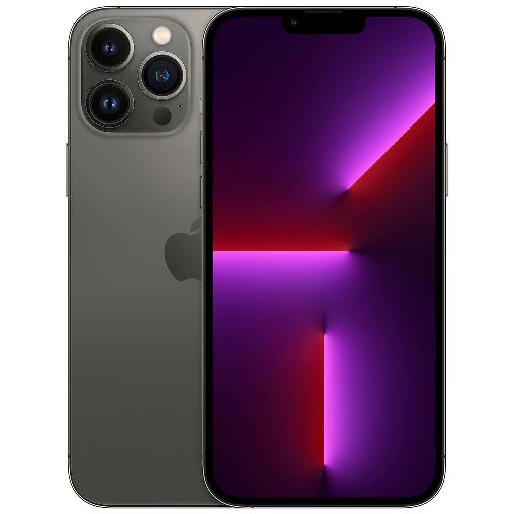 Apple iPhone 13 Pro Max - Certified Refurbished (Good)