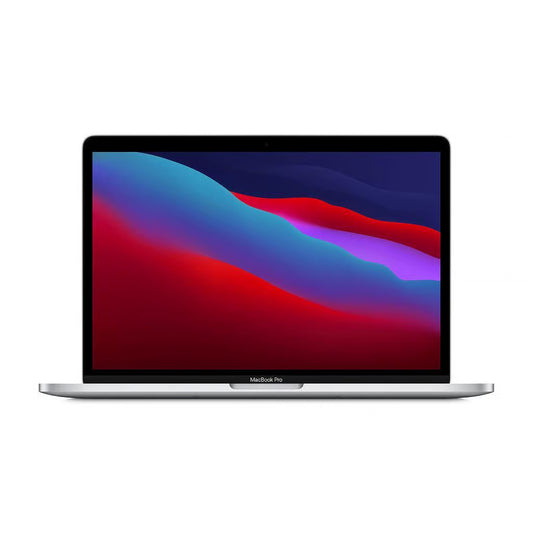 Apple MacBook Pro 13" 2020 M1 - 8GB RAM - Certified Refurbished (Good)