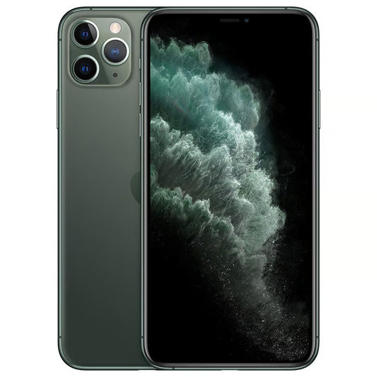 Apple iPhone 11 Pro Max - Certified Refurbished (Good)