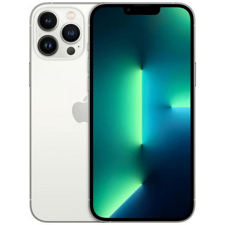 Apple iPhone 13 Pro Max - Certified Refurbished (Good)