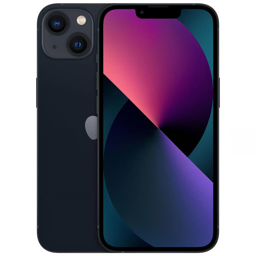 Apple iPhone 13 - Certified Refurbished (Good)