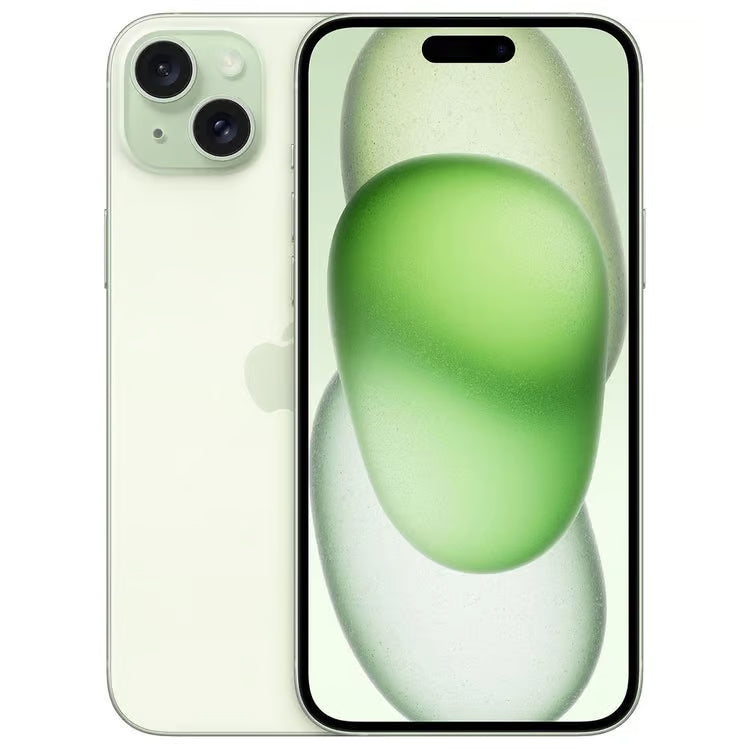 Apple iPhone 15 Plus eSIM - Certified Refurbished (Good)