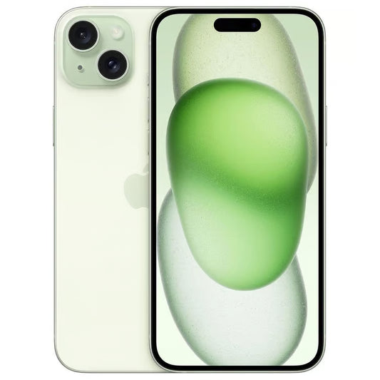 Apple iPhone 15 Plus eSIM - Certified Refurbished (Good)