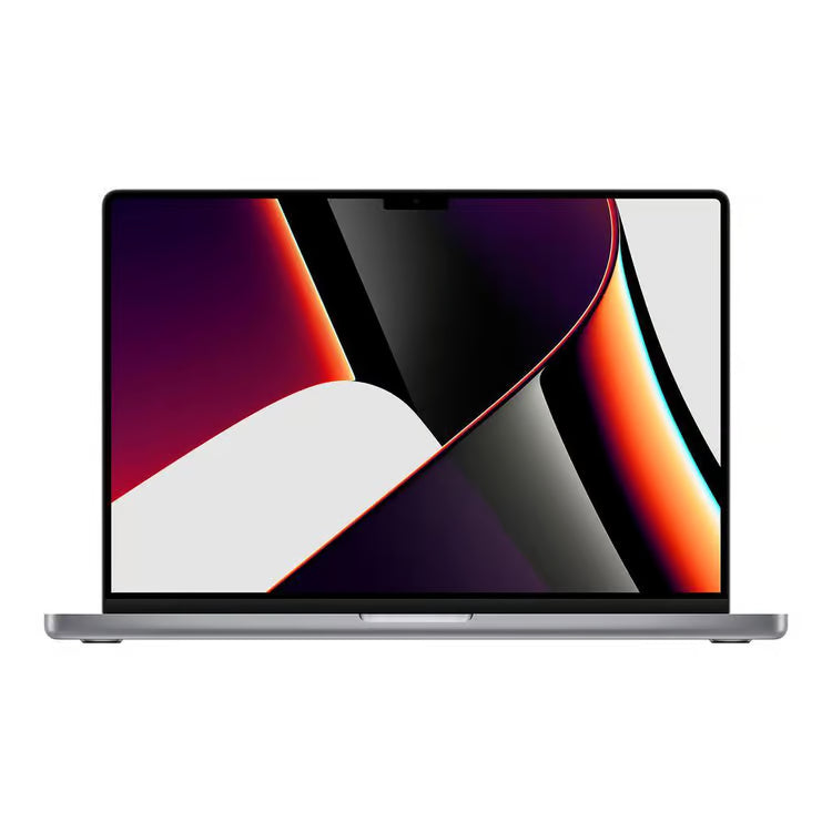 Apple MacBook Pro 16" 2021 M1 Pro Certified Refurbished (Good)