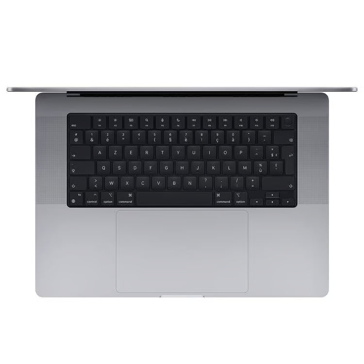 Apple MacBook Pro 16" 2021 M1 Pro Certified Refurbished (Good)