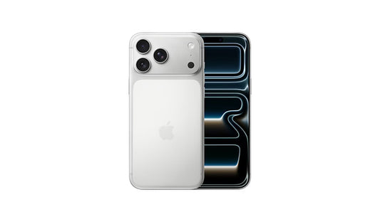 Apple iPhone 17 Pro eSIM - Brand New Sealed