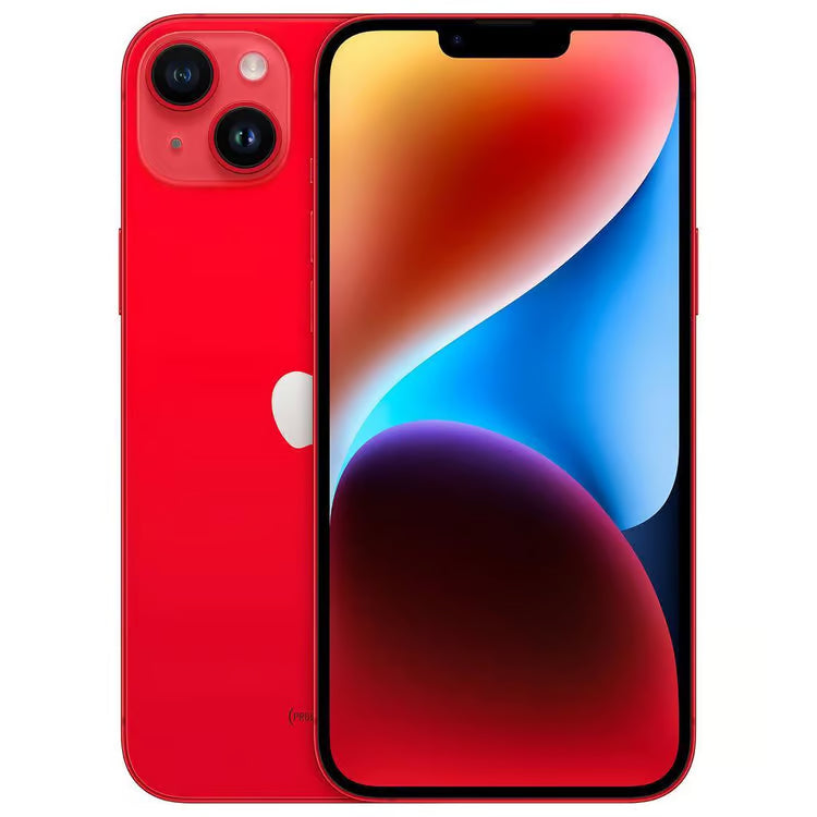 Apple iPhone 14 Plus eSIM - Certified Refurbished (Good)