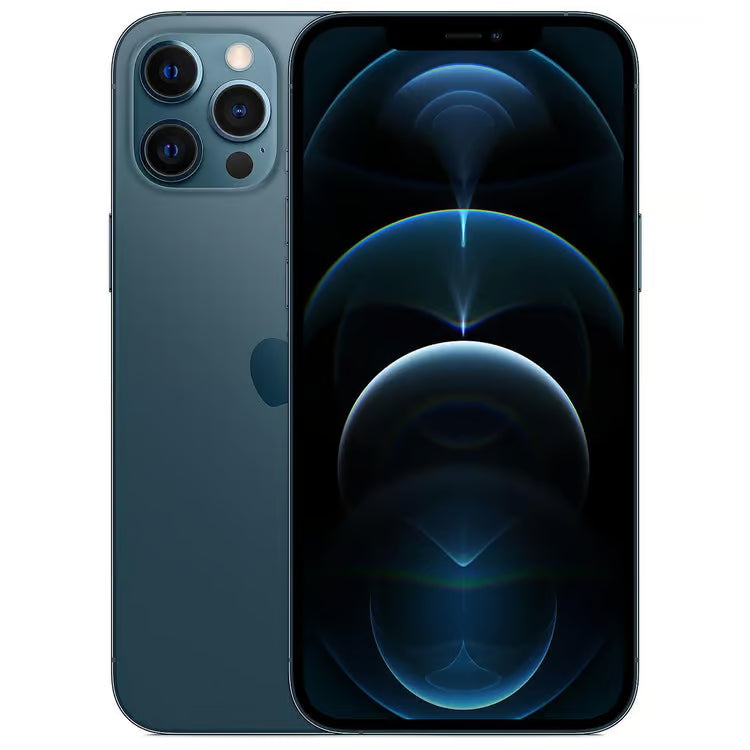 Apple iPhone 12 Pro - Certified Refurbished (Good)