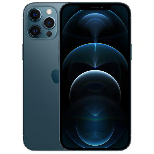 Apple iPhone 12 Pro - Certified Refurbished (Good)
