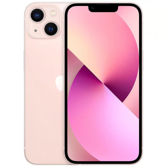 Apple iPhone 13 - Certified Refurbished (Good)