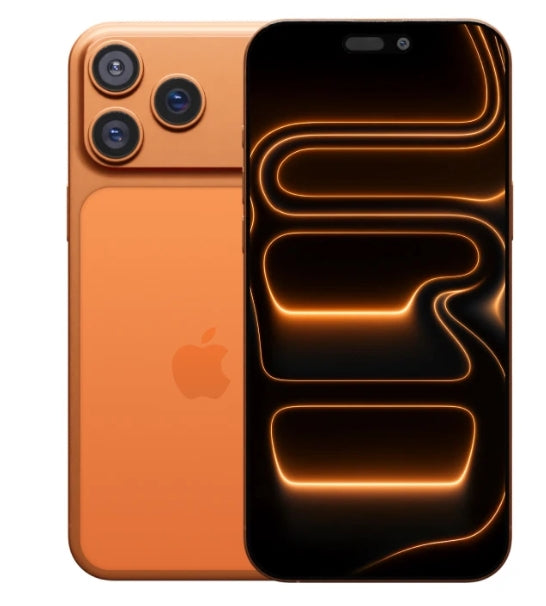Apple iPhone 17 Pro eSIM - Brand New Sealed