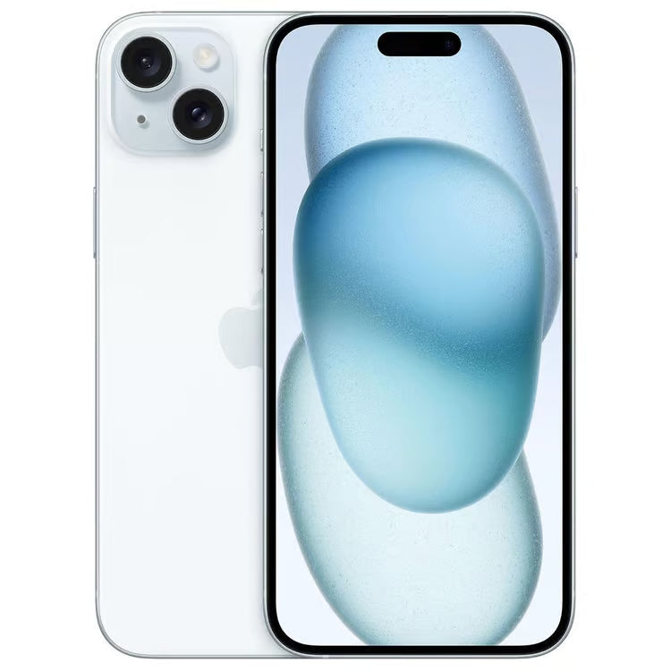 Apple iPhone 15 Plus eSIM - Certified Refurbished (Good)