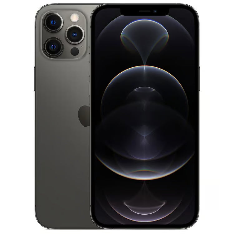 Apple iPhone 12 Pro - Certified Refurbished (Good)