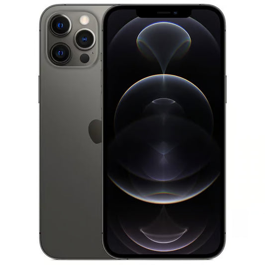 Apple iPhone 12 Pro - Certified Refurbished (Good)