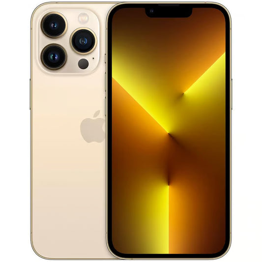 Apple iPhone 13 Pro - Certified Refurbished (Good)