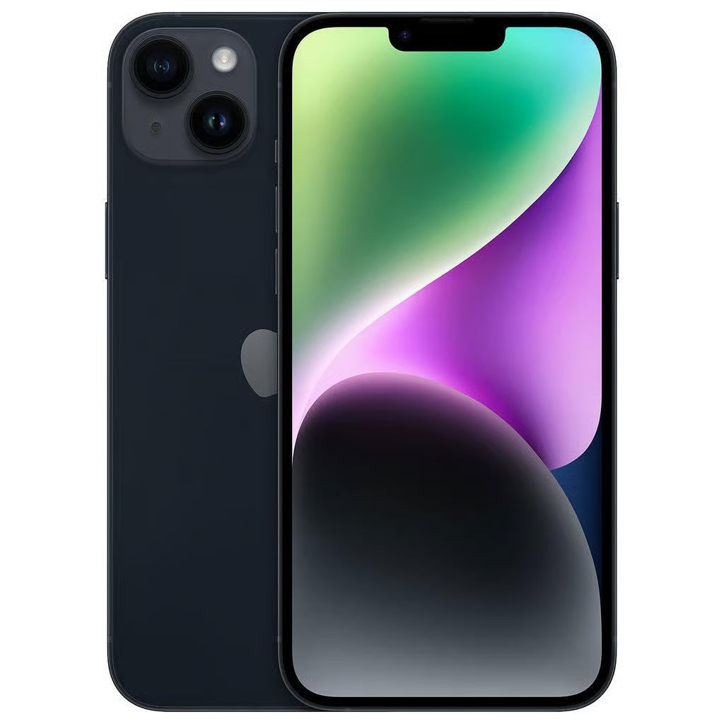 Apple iPhone 14 Plus eSIM - Certified Refurbished (Good)