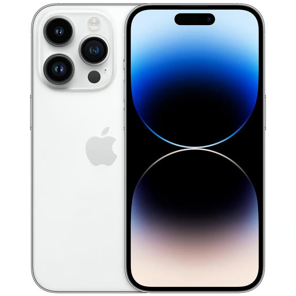 Apple iPhone 14 Pro eSIM - Certified Refurbished (Good)
