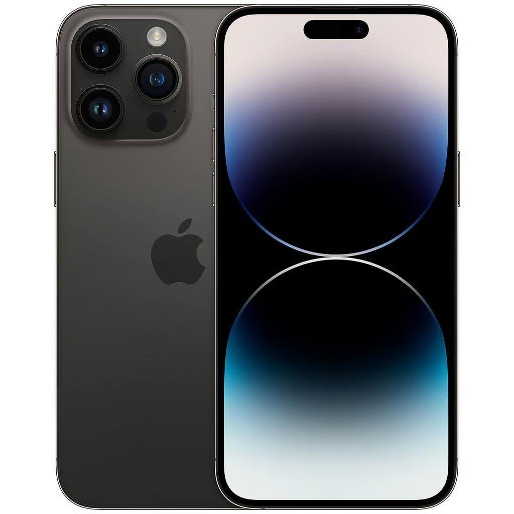 Apple iPhone 14 Pro Max eSIM - Certified Refurbished (Good)