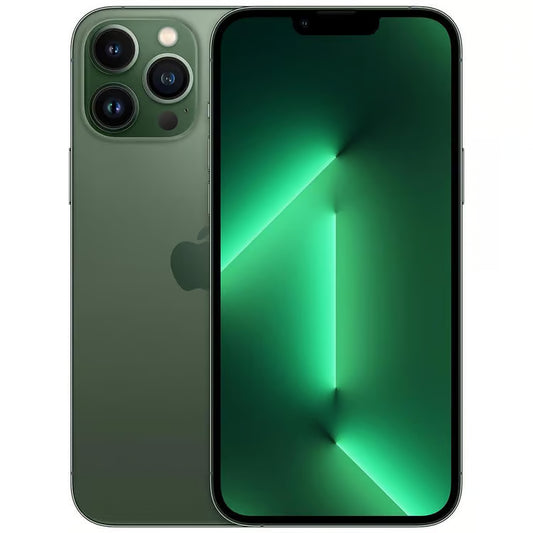 Apple iPhone 13 Pro - Certified Refurbished (Good)