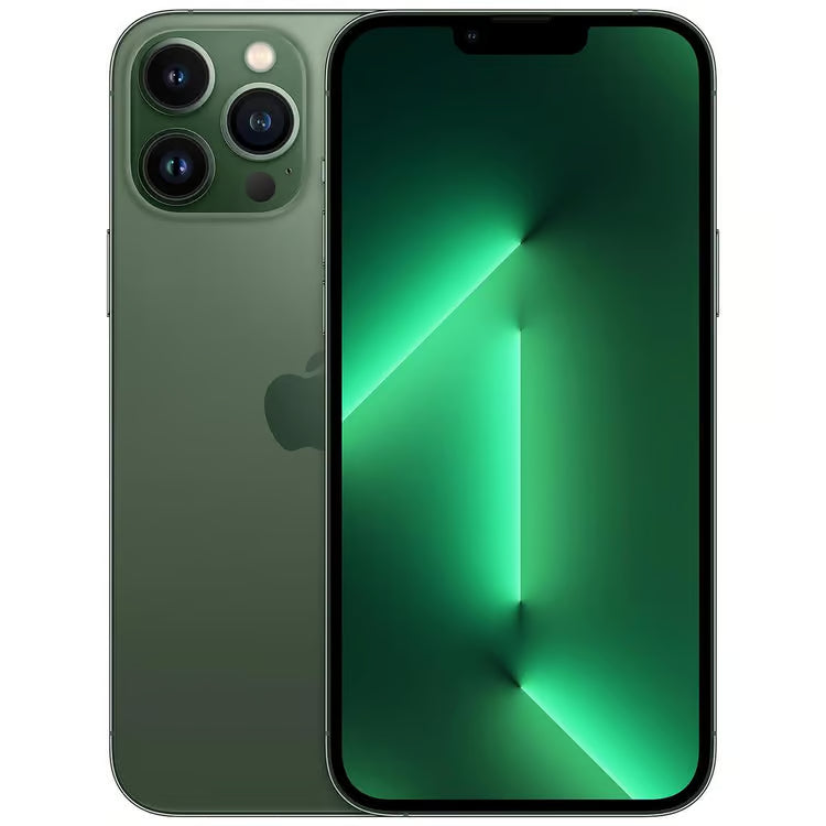 Apple iPhone 13 Pro Max - Certified Refurbished (Good)