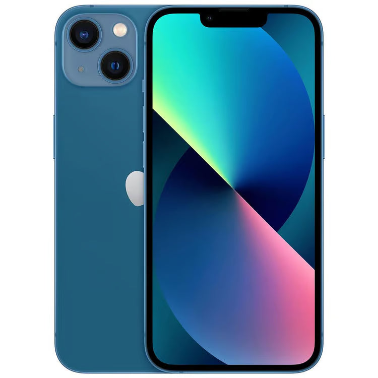 Apple iPhone 13 - Certified Refurbished (Good)