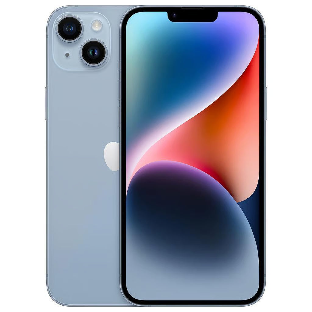 Apple iPhone 14 Plus eSIM - Certified Refurbished (Good)
