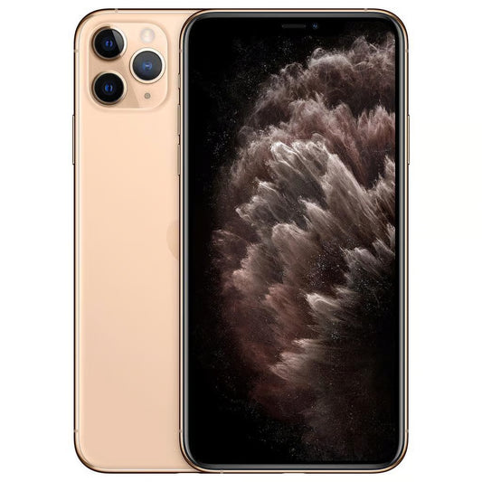 Apple iPhone 11 Pro Max - Certified Refurbished (Good)