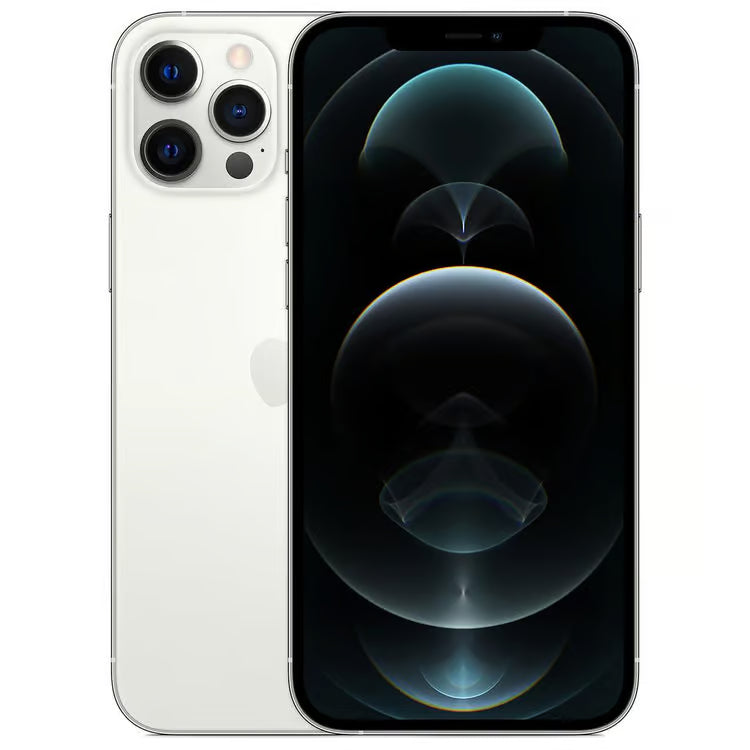 Apple iPhone 12 Pro Max - Certified Refurbished (Good)