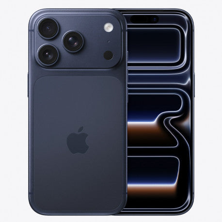 Apple iPhone 17 Pro eSIM - Brand New Sealed